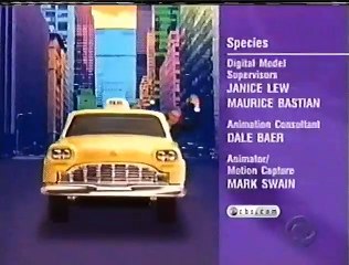 More May Finale ABC/CBS/NBC/FOX Split Screen Credits