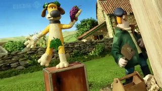 Shaun the Sheep S02 E065 - Chip Off the Old Block