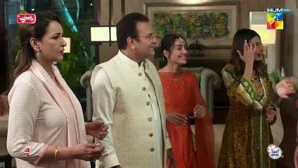Apni Barat Par Dance Karne Wala Dulha..! #ayezakhan #danishtaimoor - Chand Tara - FLO Digital