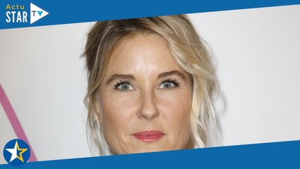 Stéphanie Renouvin est la petite-fille d'une superstar internationale... son époux est lui aussi trè