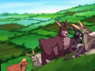 Watership Down (1999) S03 E013