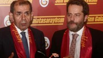 Galatasaray'dan derbi sonrası olay paylaşım: Lale Orta istifa