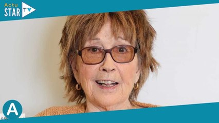 Mort de Marion Game : cette grande décision prise par sa fille Virginie Ledieu