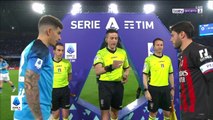 Napoli v AC Milan | Serie A 22/23 | Match Highlights