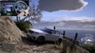 GTA 5 : Range Rover Velar 2019 Extreme Off-Roading with Logitech G29 Steering Wheel