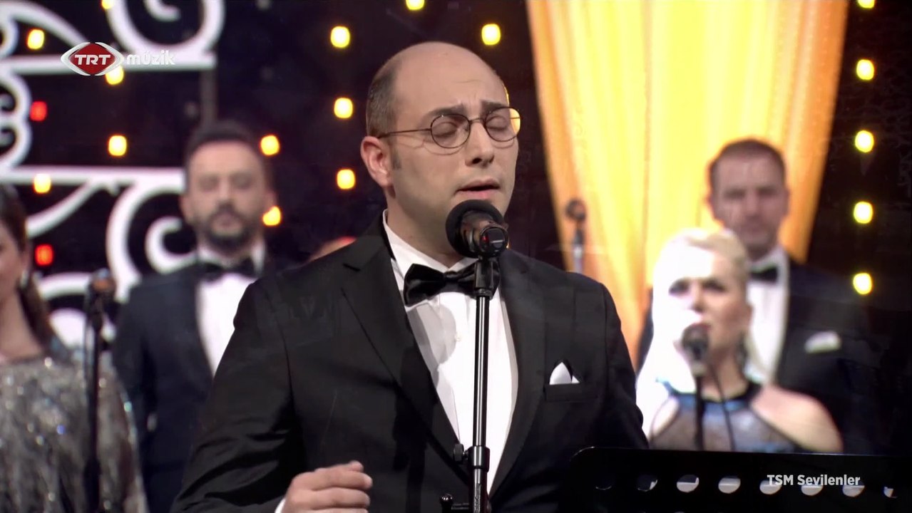 Suat Güney / Ne müşkülmüş seni sevmek sana yâr olmak