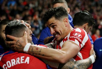 La Liga : L'Atlético sauvé par Angel Correa au bout du suspense !