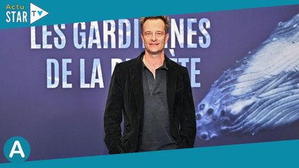 "Comme un 4e enfant" : David Hallyday fou de son petit-fils Harrison, un bébé qui bouleverse son reg