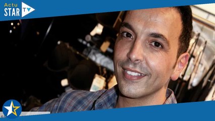 « Ma maison d'enfance a été détruite » : Kamel Ouali se livre sur ce grand déchirement