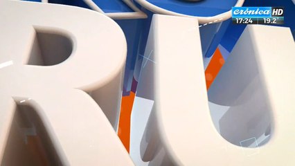 El Run Run del Espectáculo (2/4/2023 - 2° parte)