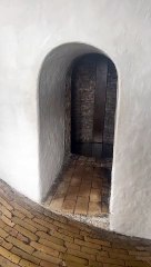 Watch Your Step, There's No Floor