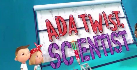 Ada Twist, Scientist S03 E04