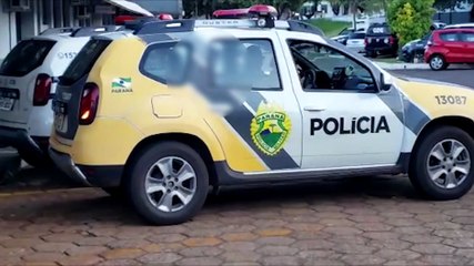 Após desentendimento no Riviera, Casal é encaminhado à Delegacia