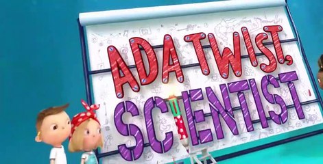 Ada Twist, Scientist S03 E07