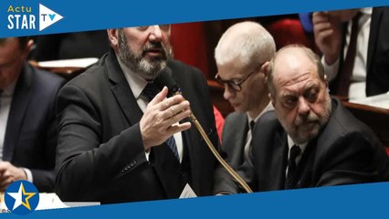 François Braun las d’être “invisible” : il fonde un drôle de club