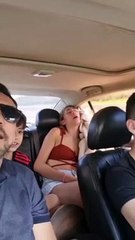 Car Comedy Clip