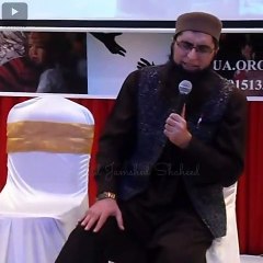 Maula Ya Salli Wasalim Naat Junaid Jamshed _ )