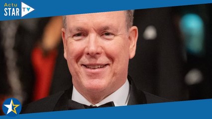 Albert II de Monaco va t-il chercher ses enfants Jacques et Gabriella à l'école ? Sa réponse sans éq