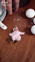 Cutest Kids Playing and Enjoying with Smile and Laugh