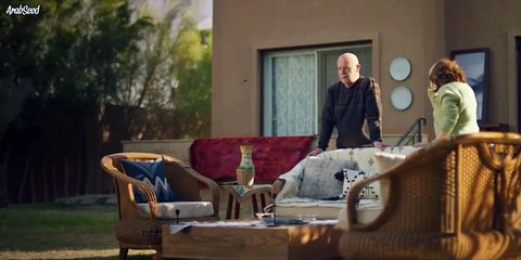 مسلسل وعــود ســخــيــة الحلقة 12 الثانية عشر