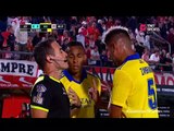 Copa LPF 2022 - Torneo Binarce: Estudiante 0 - 0 Boca (Primer Tiempo)