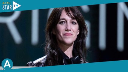 Charlotte Gainsbourg célèbre son père et en profite pour faire une grande annonce