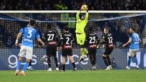 Napoli-Milan, Serie A 2022/23: gli highlights