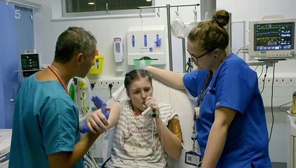 Casualty 247 S04E01