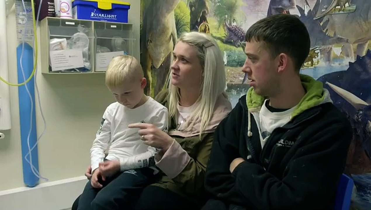 Casualty 247 S04E03