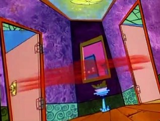 I Am Weasel I Am Weasel S03 E013 He Said, He Said.