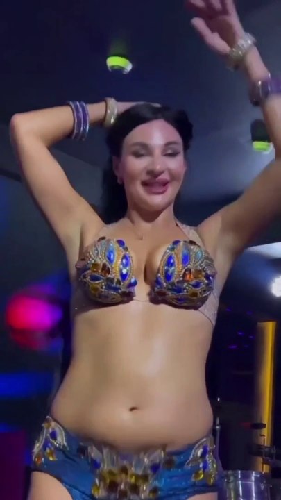 Best off belly dance show songs full item girl