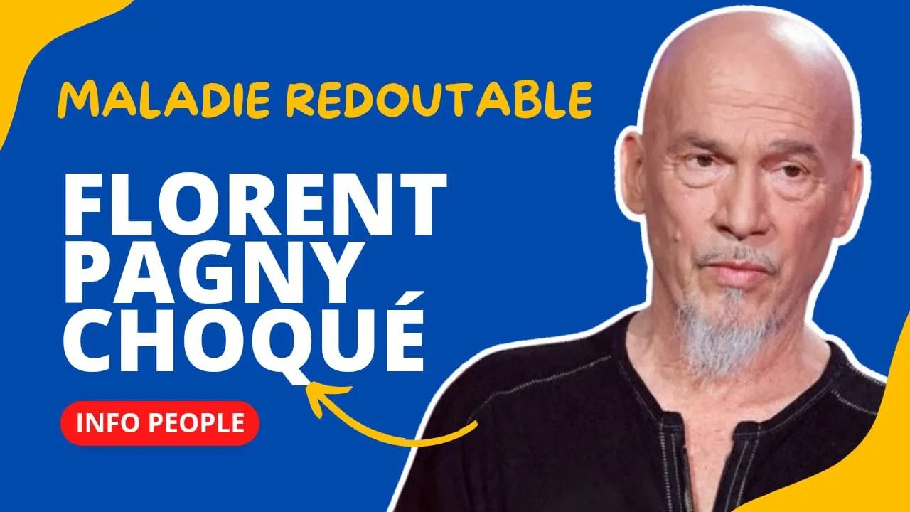 Florent Pagny malade, le chanteur choqué par les confidences de ses amis intimes