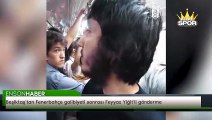 Beşiktaş'tan Fenerbahçe galibiyeti sonrası Feyyaz Yiğit'li gönderme