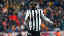 Maç sonu pişman oldu! Aboubakar, Fenerbahçe taraftarından özür diledi