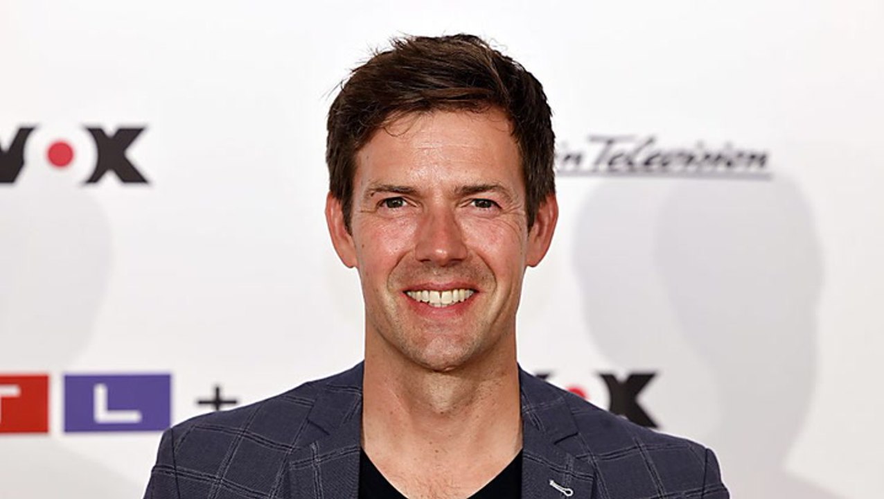 Maik Meusers Ehefrau und Kinder: Der „RTL Aktuell“-Moderator privat