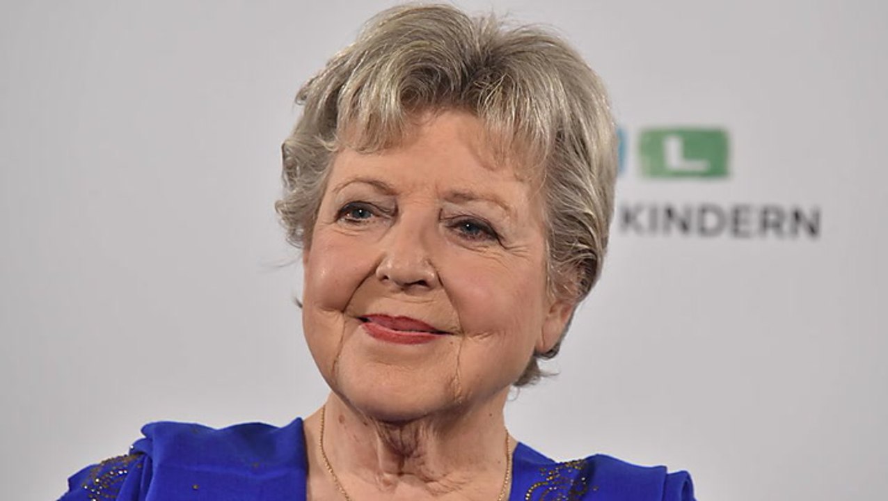 „Lindenstraße“-„Mutter Beimer“: So geht es Marie Luise Marjan heute