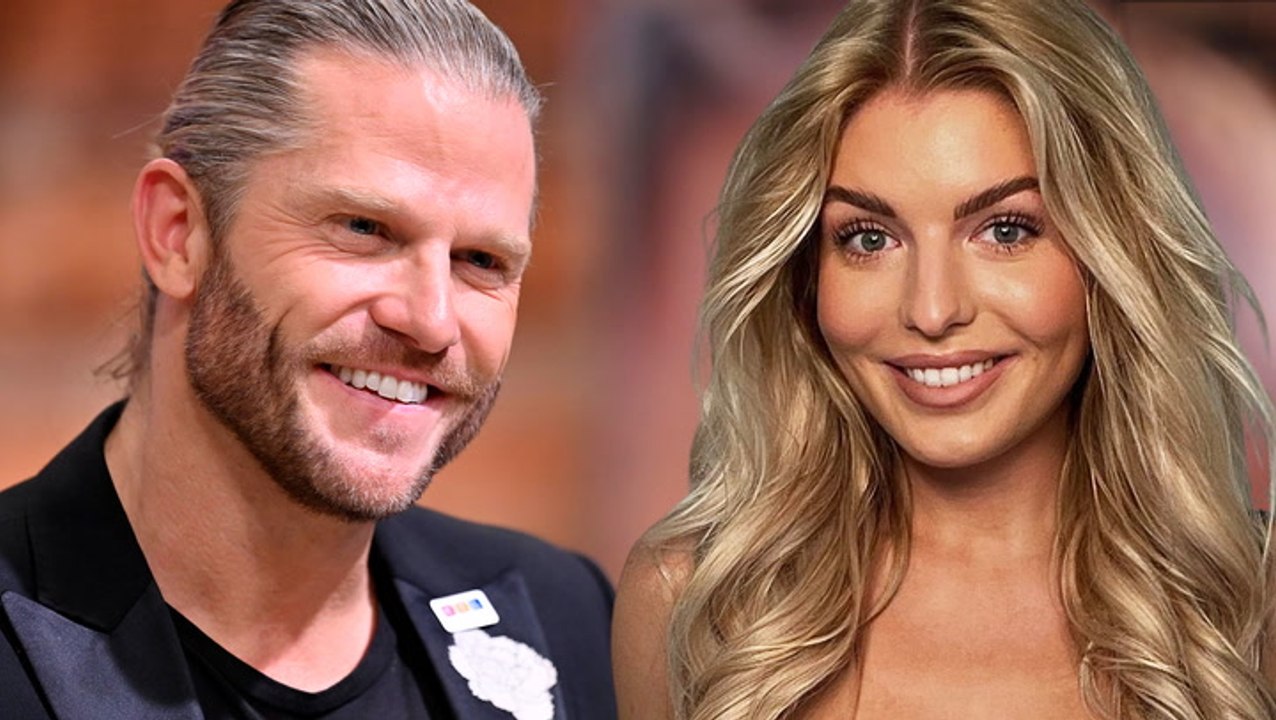 Läuft da was? Paul Janke und Antonia Hemmer gemeinsam unterwegs