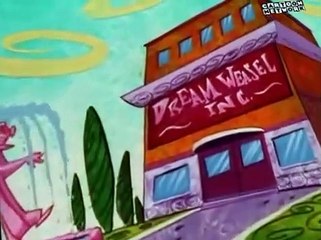 I Am Weasel I Am Weasel S04 E009 Dream Weasel