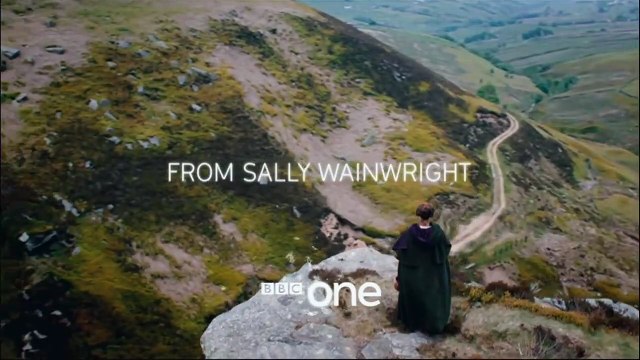 La Vie des sœurs Brontë Bande-annonce (EN)