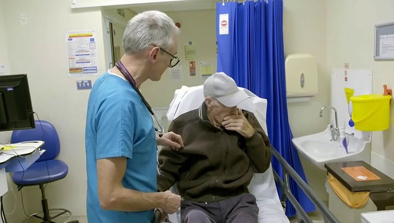 Casualty 247 S04E06
