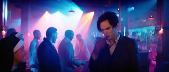 Renfield Bande-annonce (EN)