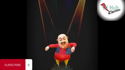 Motu Patlu New Dance Competition