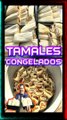 ¡Revelando el secreto detrás de los tamales congelados!   foodchallenge  foodie  gordonramsay  tamales