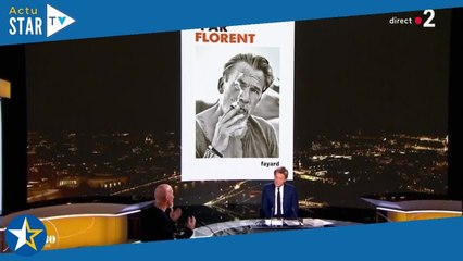 Florent Pagny transformé physiquement : le chanteur atteint d'un cancer réapparaît et donne des nouv