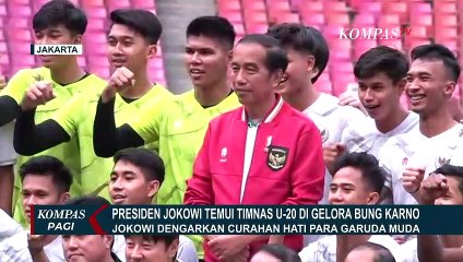 Soal Batalnya Piala Dunia U-20, Ratu Tisha: Tidak Mungkin Sengaja Kita Mundur