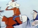 The Dudley Do-Right Show S02 E003 - Fireclosing Mortgages