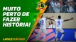 Água Santa vence Palmeiras no jogo de ida da final do Paulistão e fica perto de fazer história - LANCE! Rápido