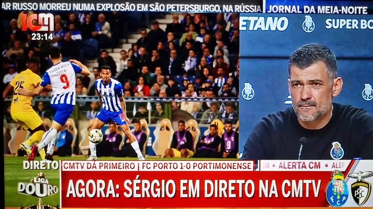 Sérgio Conceição