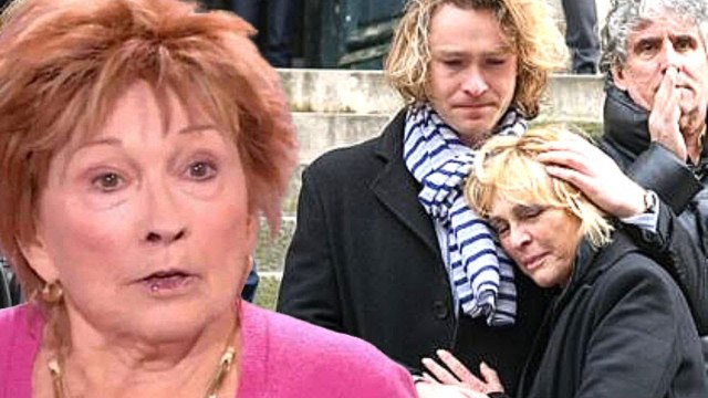 Marion Game : une “mamie fantôme” , quelles relations avait-elle avec ses petits-enfants ?