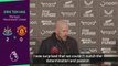 Manchester United didn't match Newcastle passion - ten Hag